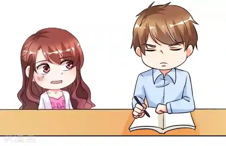 锦绣重生：早安傅太太第25话 你凭什么和大小姐比？