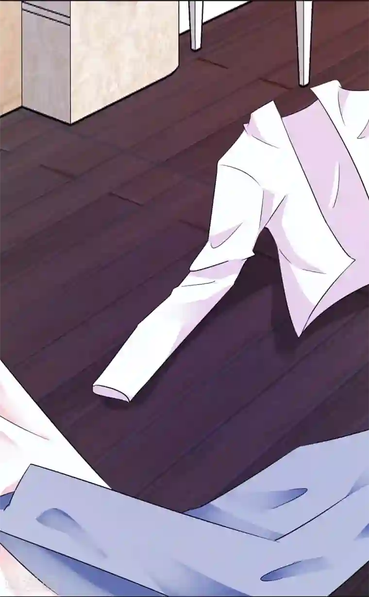 锦绣重生：早安傅太太第27话 你是有多欲求不满？