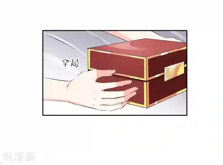 锦绣重生：早安傅太太第31话 十万块的礼物