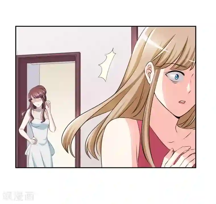 锦绣重生：早安傅太太第31话 十万块的礼物