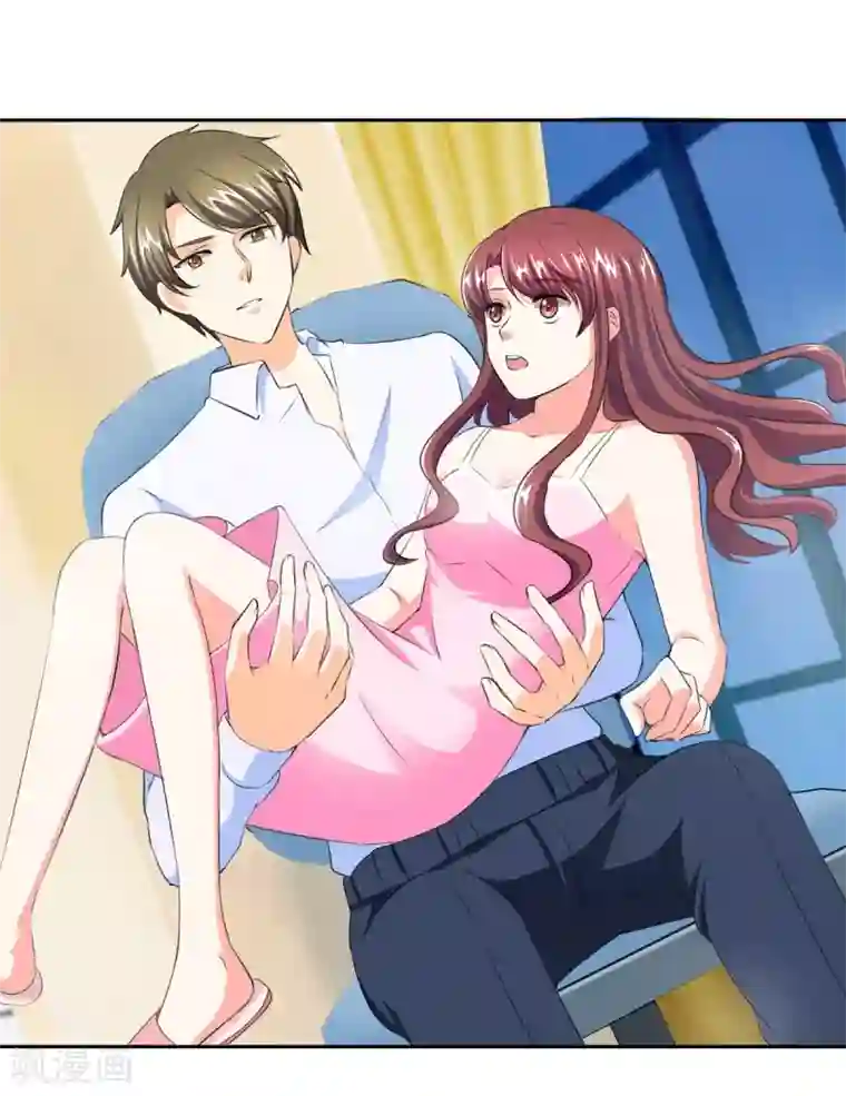 锦绣重生：早安傅太太第33话 你居然敢诬陷宁欢？！