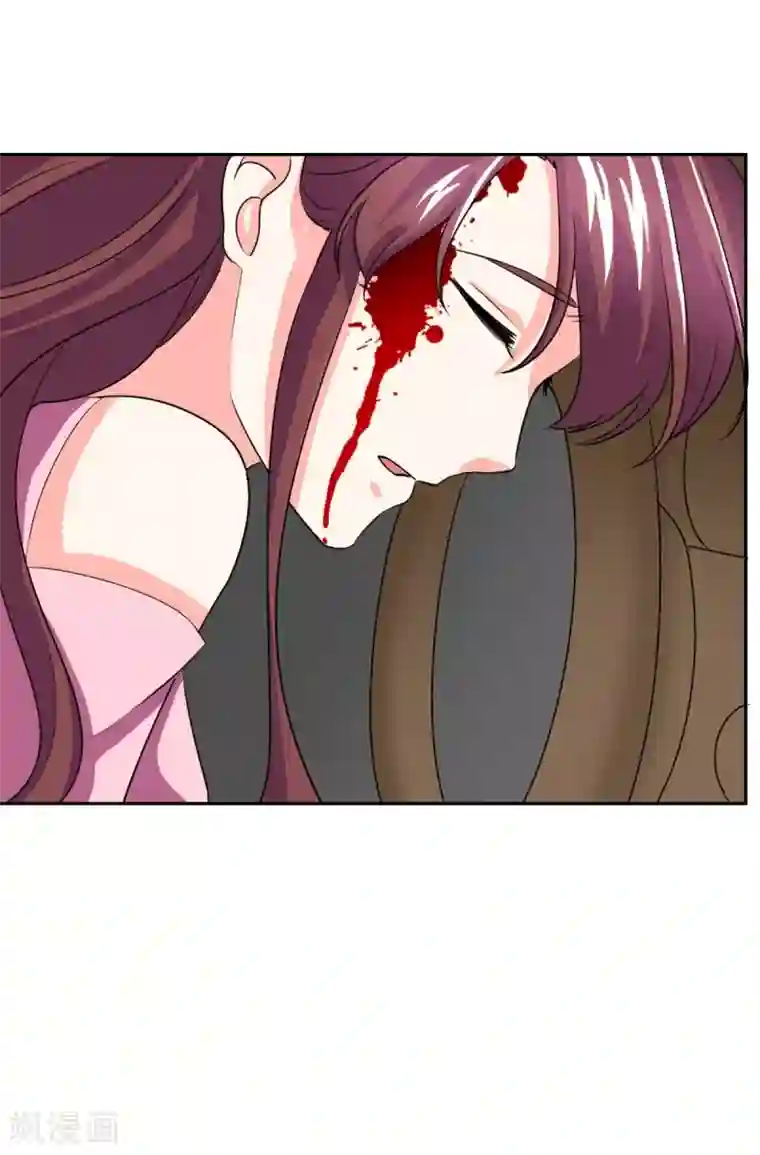 锦绣重生：早安傅太太第38话 你就是小三！