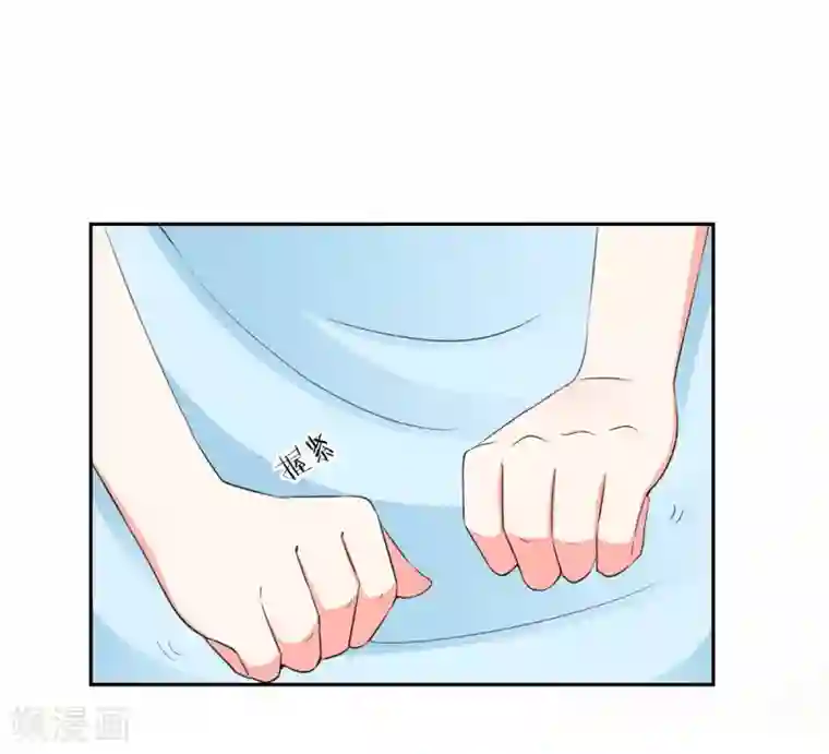 锦绣重生：早安傅太太第38话 你就是小三！