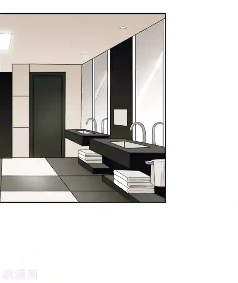 锦绣重生：早安傅太太第47话 金碧酒店房间等你