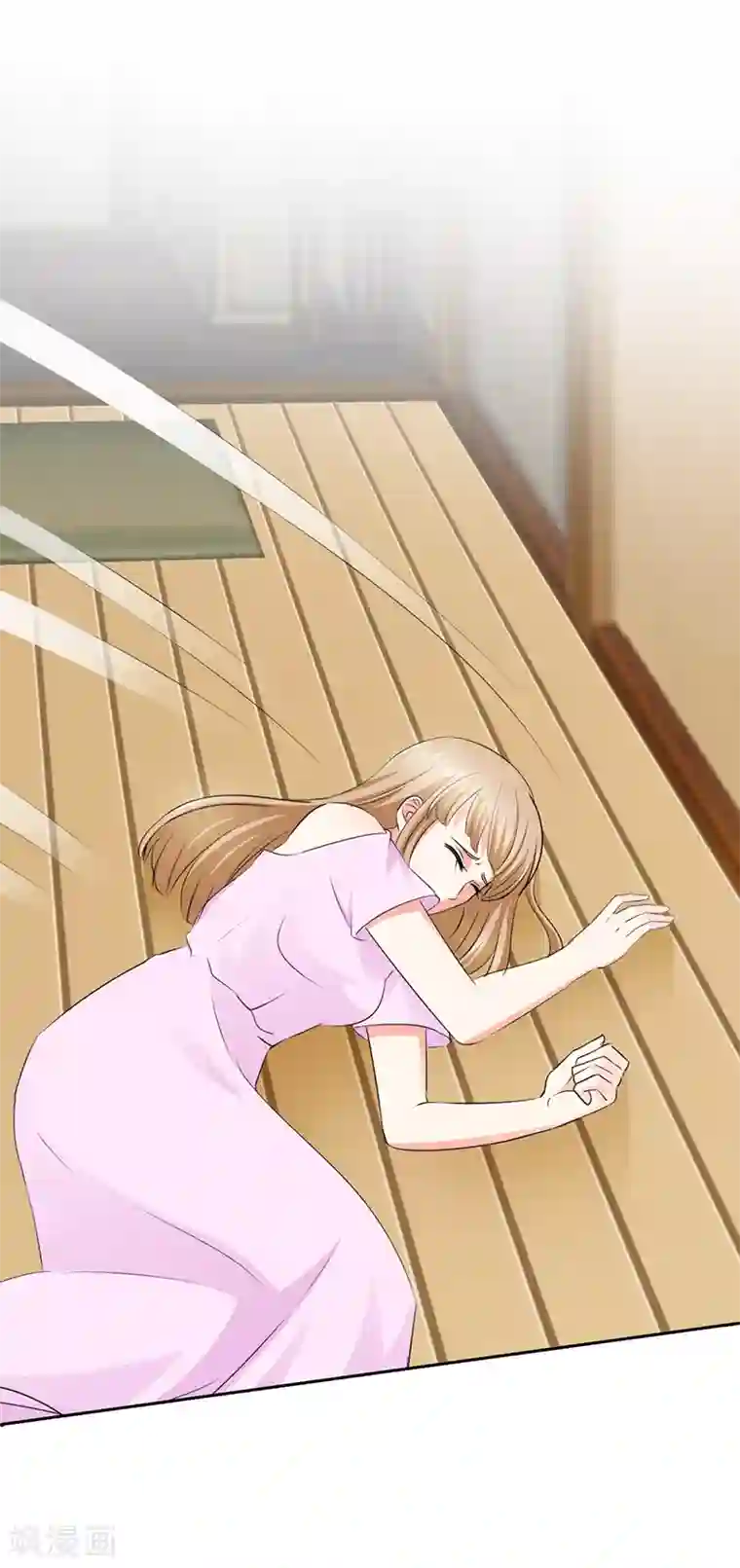 锦绣重生：早安傅太太第51话 你要气死我不成！