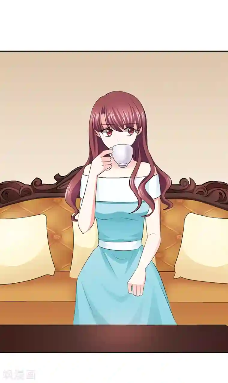 锦绣重生：早安傅太太第52话 顾宁欢，怎么在这？！