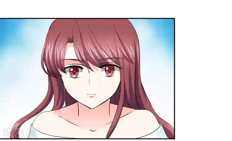 锦绣重生：早安傅太太第53话 我才没有不高兴