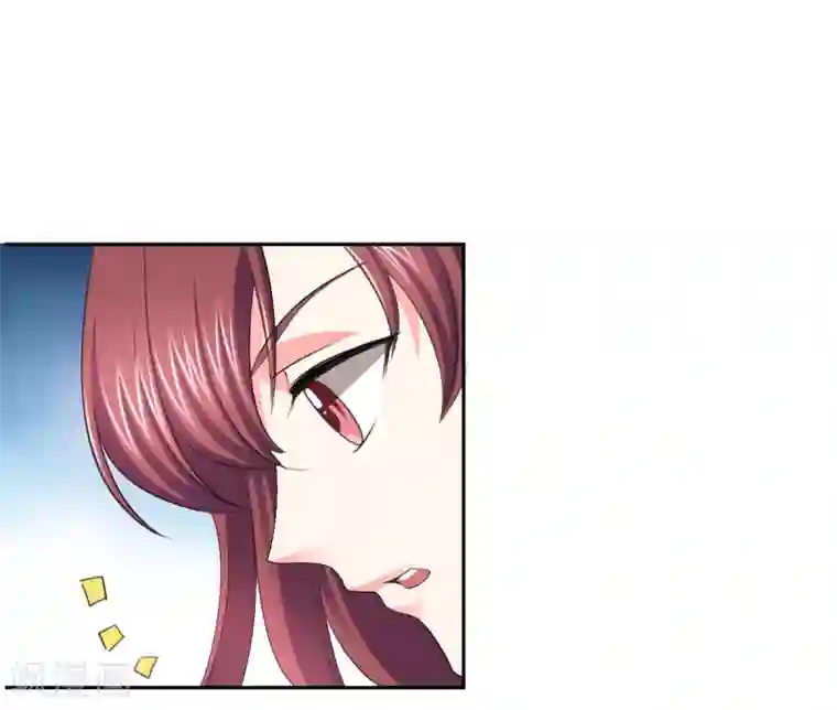 锦绣重生：早安傅太太第53话 我才没有不高兴