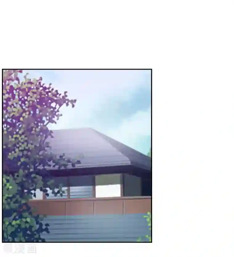 锦绣重生：早安傅太太第53话 我才没有不高兴