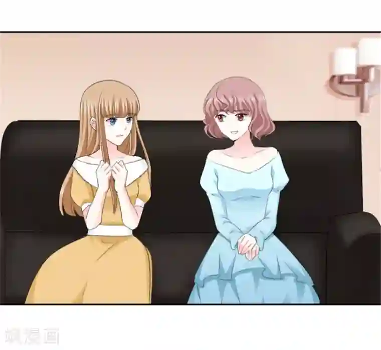 锦绣重生：早安傅太太第63话 会会小叔