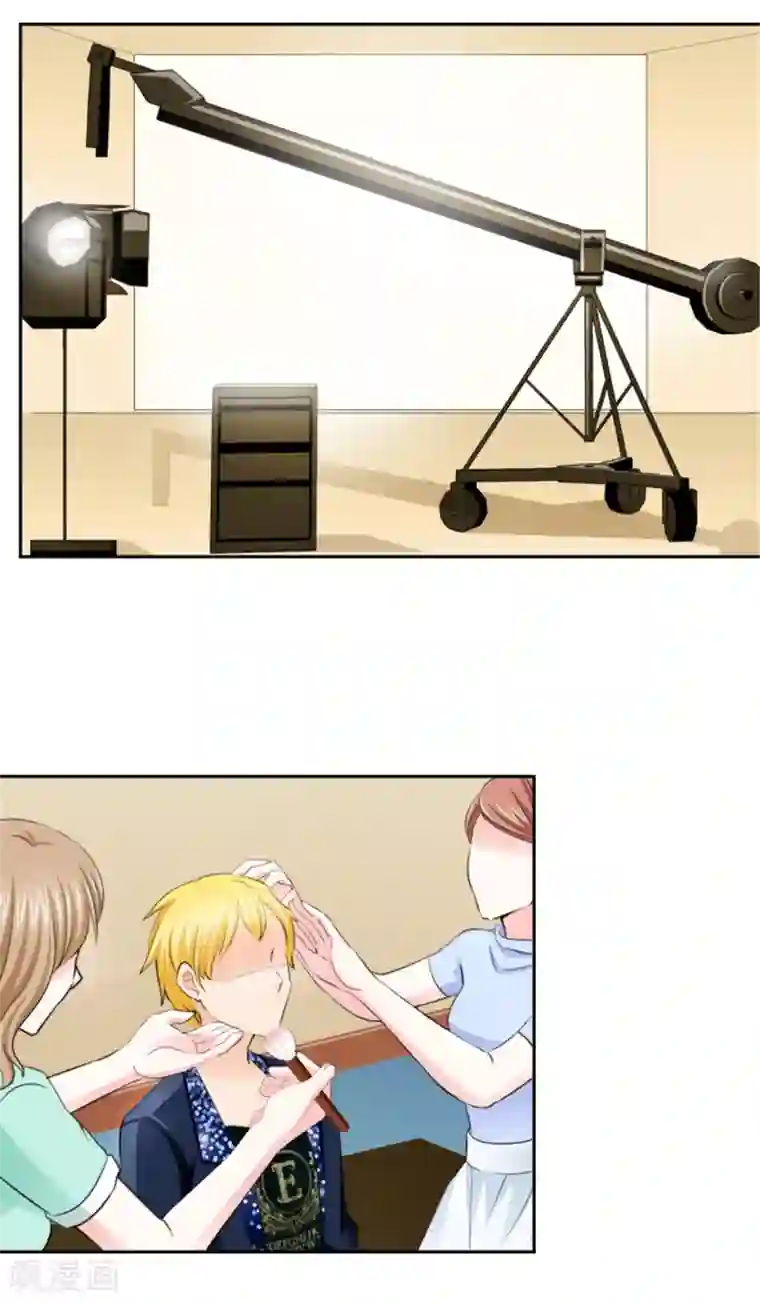 锦绣重生：早安傅太太第69话 那个男人是谁？