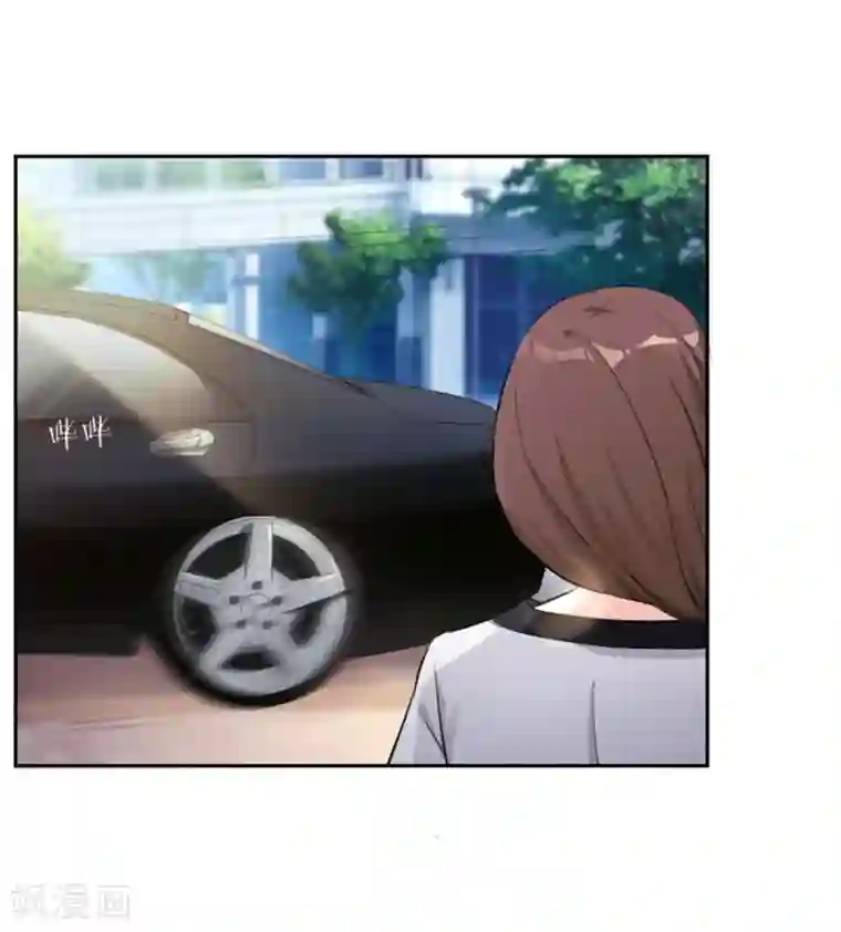 锦绣重生：早安傅太太第71话 潜规则风波