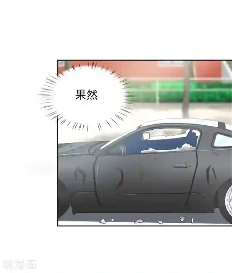 锦绣重生：早安傅太太第71话 潜规则风波