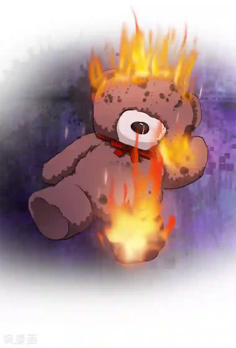 锦绣重生：早安傅太太第76话 她怀了西深的孩子？