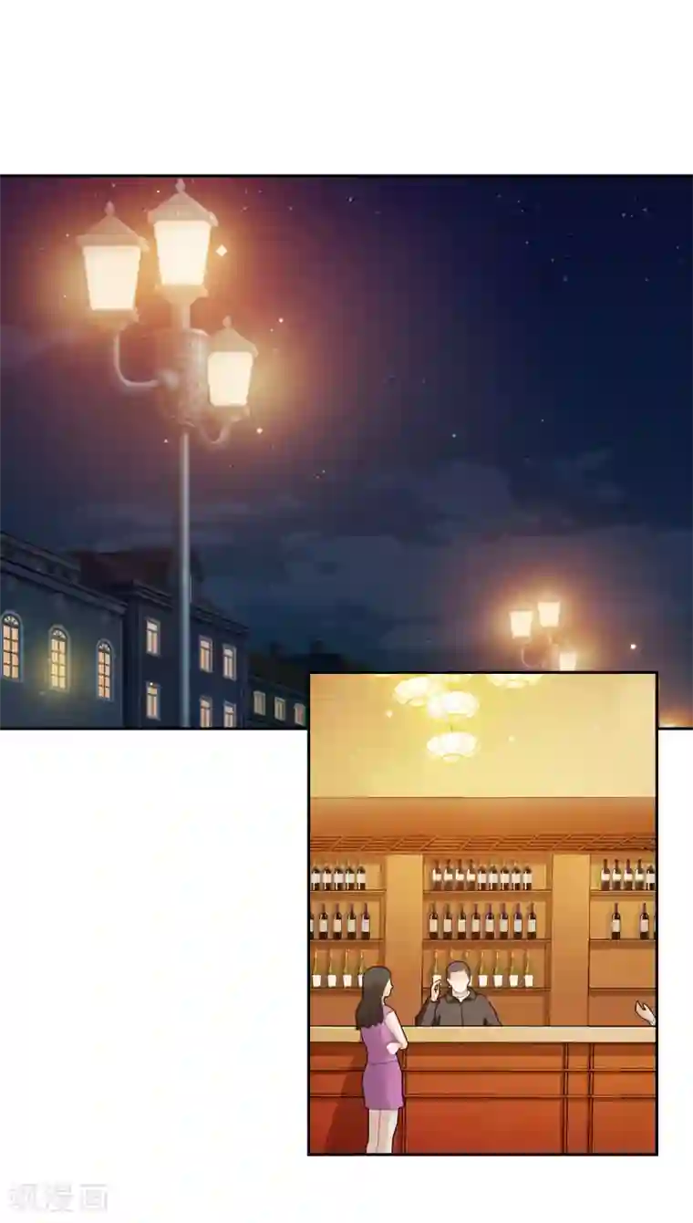 锦绣重生：早安傅太太第78话 职场霸凌