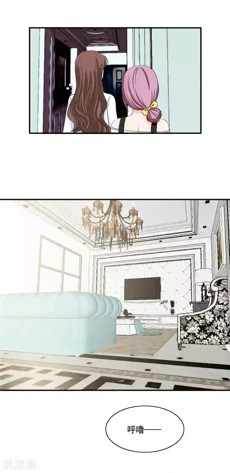 锦绣重生：早安傅太太第100话 我们爱的证明