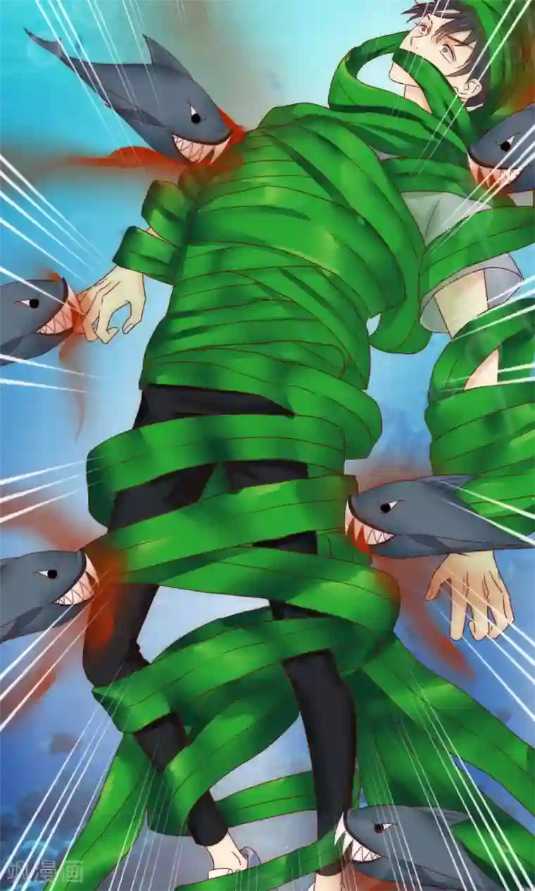 花间云梦第55话