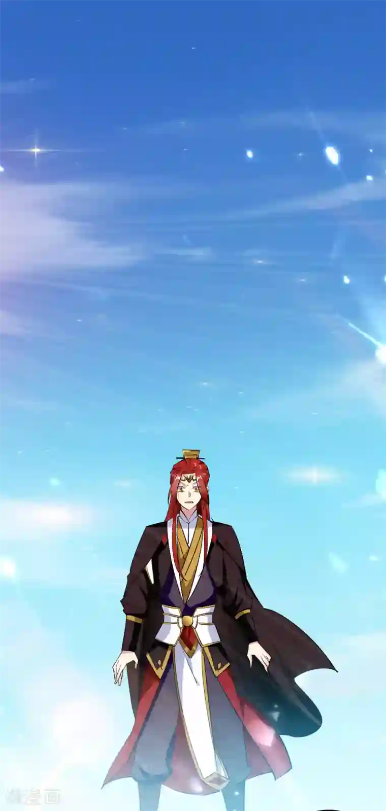 万界仙王第23话 一杯就倒，童叟无欺