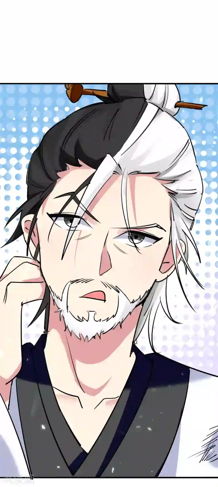 万界仙王第23话 一杯就倒，童叟无欺