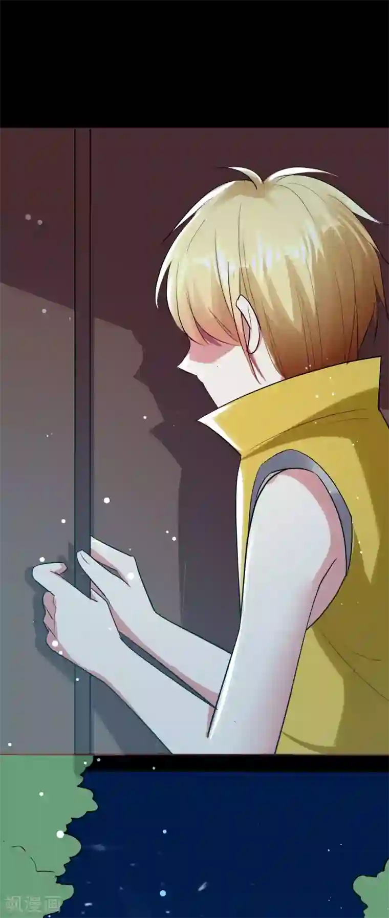 万界仙王第24话 也许我能逆天改命