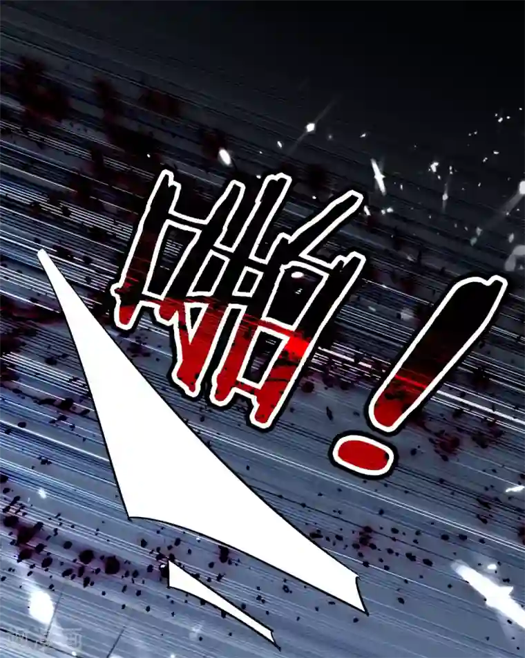 万界仙王第3话 我不怕他！