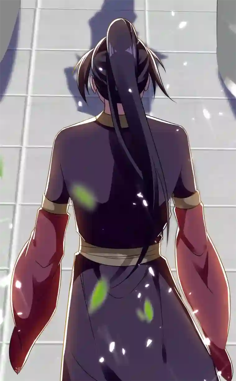 万界仙王第5话 考核失败？