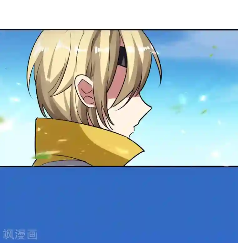 万界仙王第6话 你拿什么和我比？！