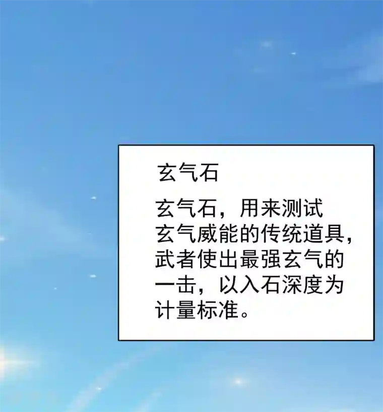 万界仙王第6话 你拿什么和我比？！