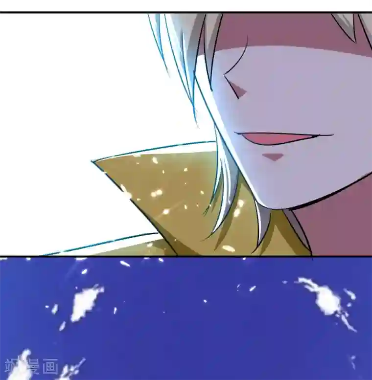 万界仙王第6话 你拿什么和我比？！