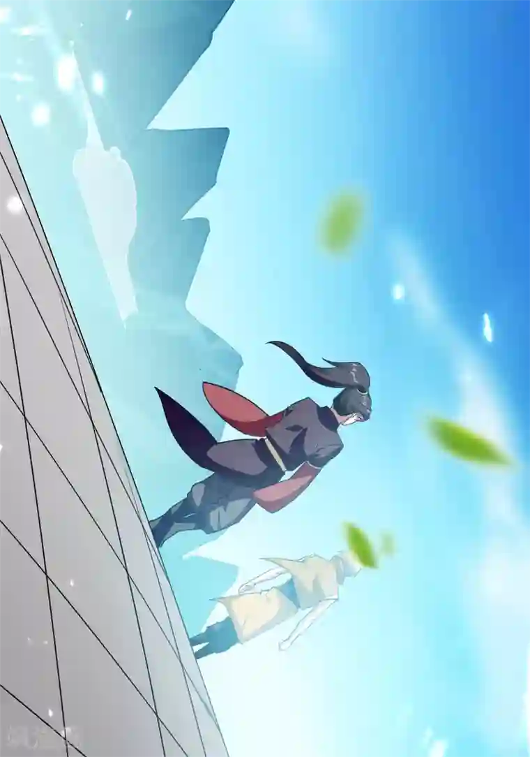 万界仙王第7话 你就是我要找的英雄吗？