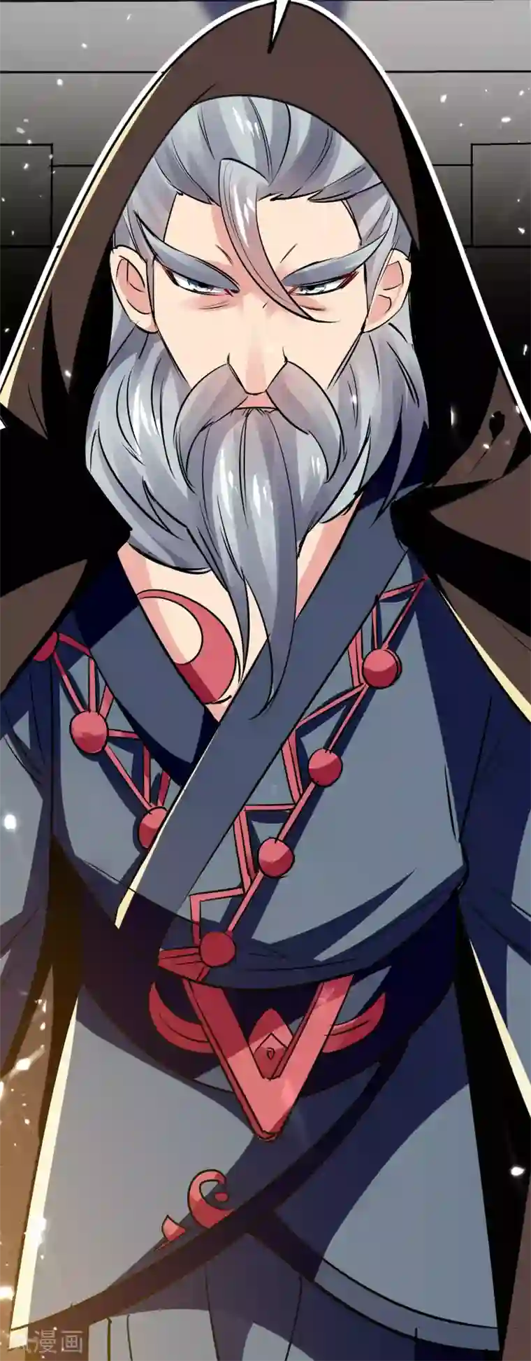 万界仙王第13话 落云峰，我来了！