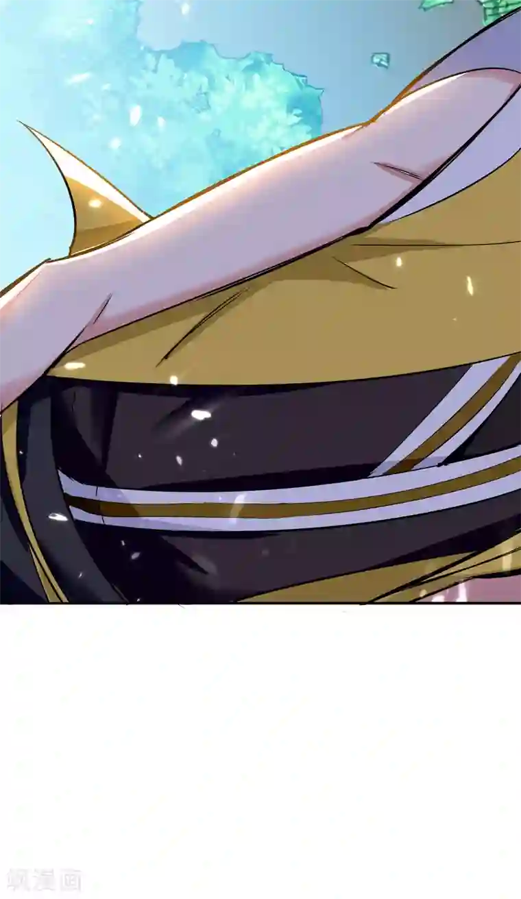 万界仙王第14话 是时候轮到外挂登场了