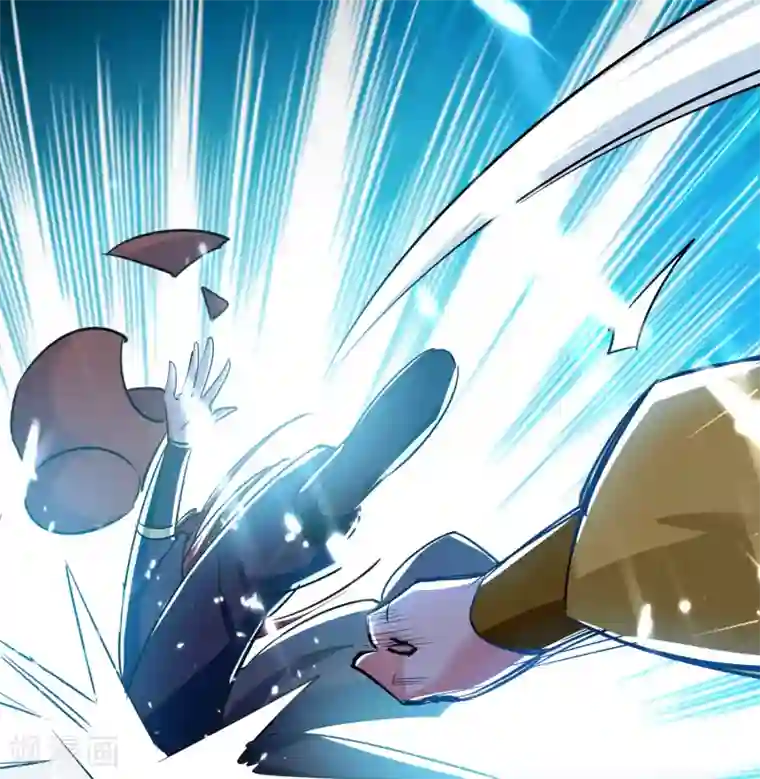 万界仙王第14话 是时候轮到外挂登场了