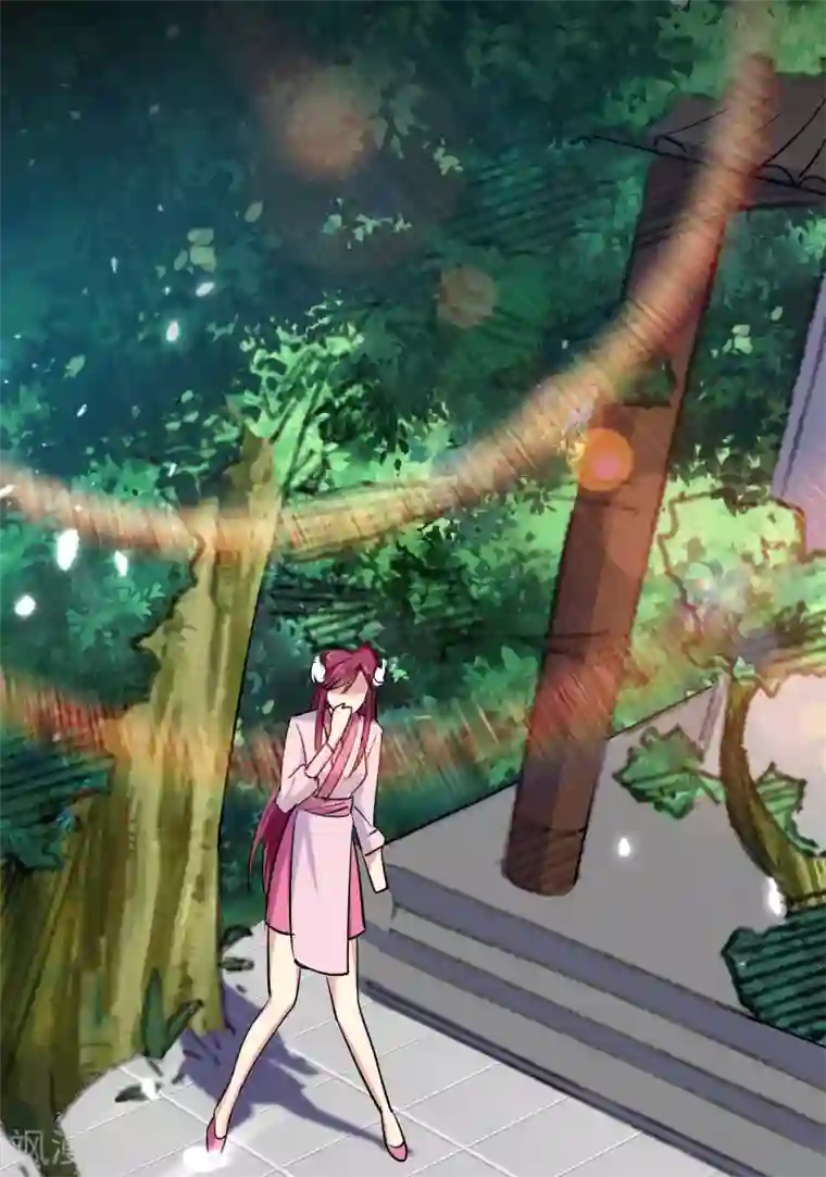 万界仙王第14话 是时候轮到外挂登场了