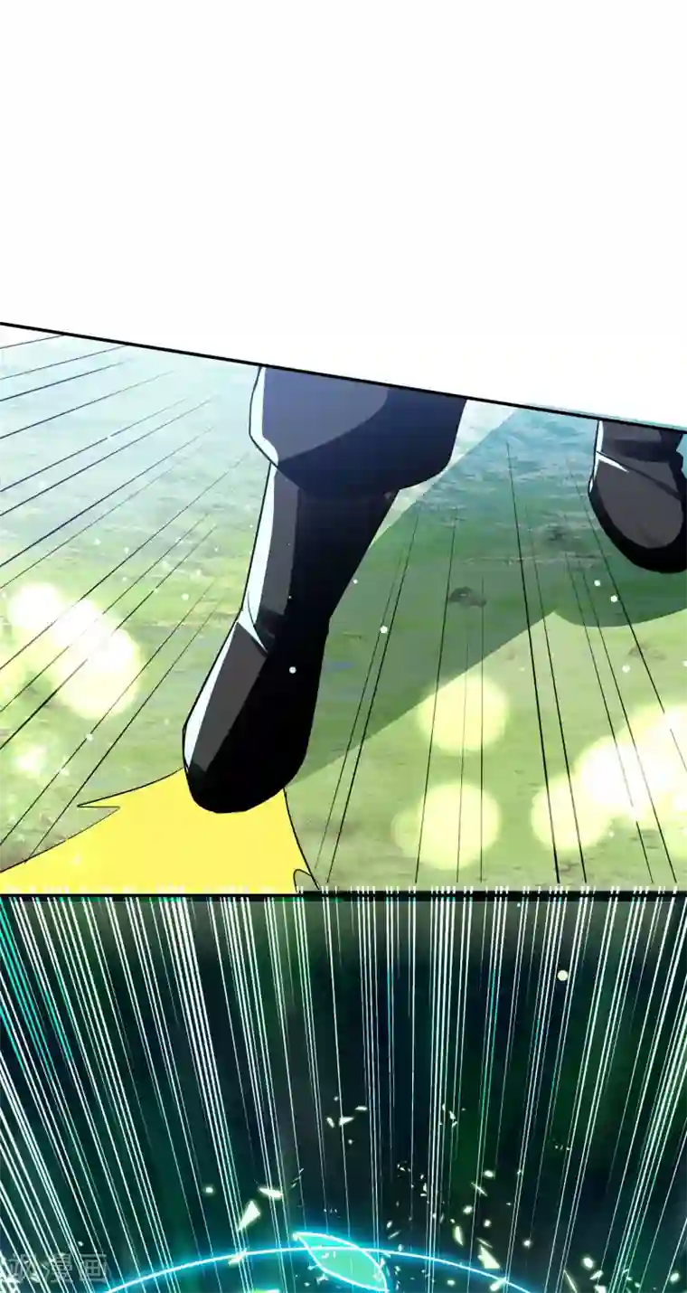 怎样自己揉豆豆才会喷第15话 时空穿梭？