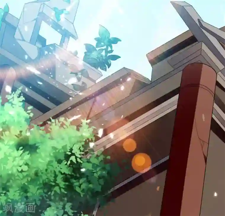 万界仙王第16话 有脾气的金盘