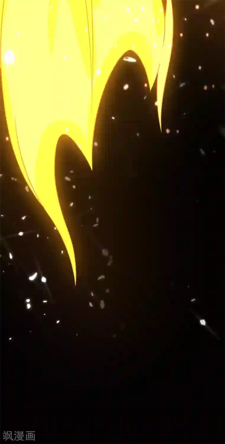万界仙王第16话 有脾气的金盘