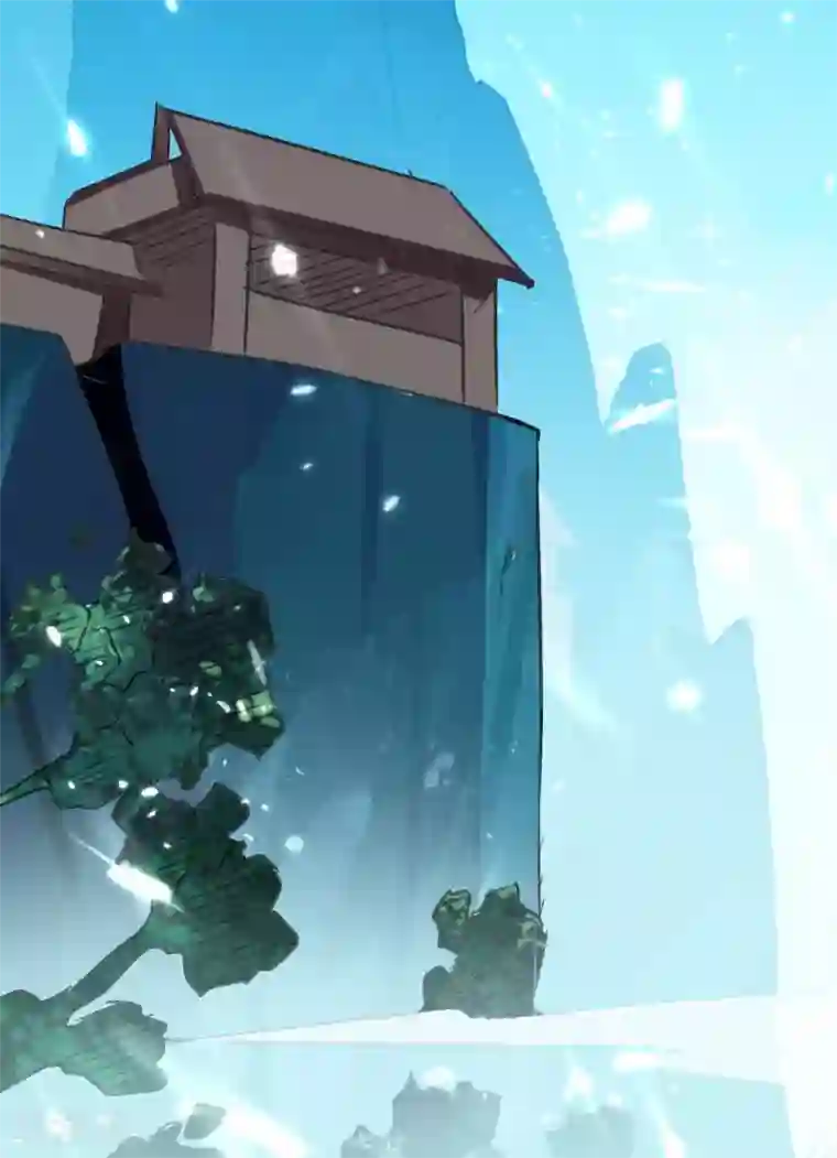 万界仙王第19话 借刀杀人？