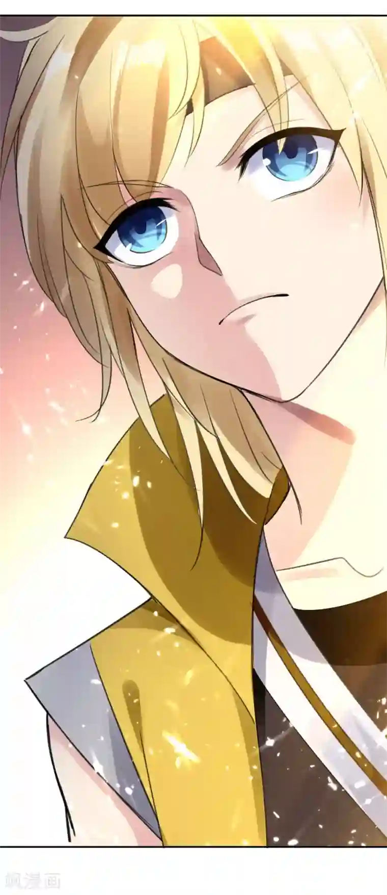 万界仙王第19话 借刀杀人？