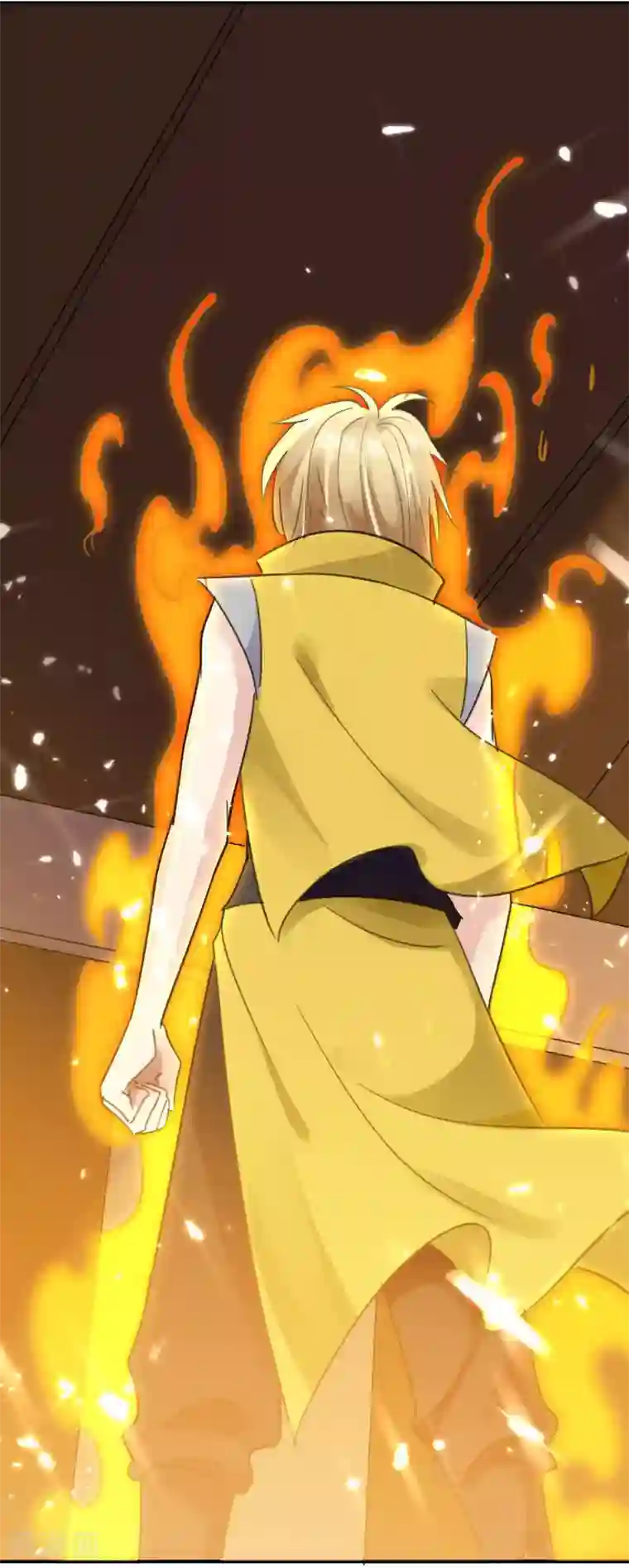 万界仙王第19话 借刀杀人？