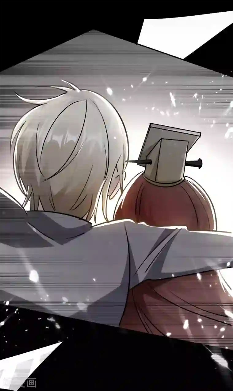 万界仙王第20话 因为你是我的好兄弟啊！