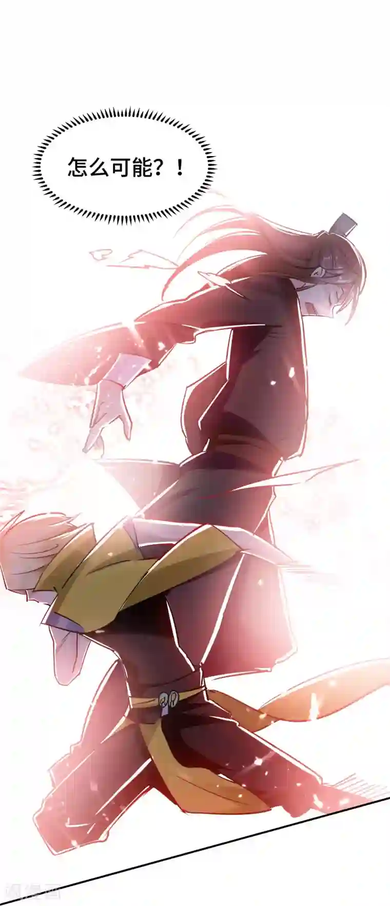 万界仙王第22话 螳螂捕蝉，黄雀在后？