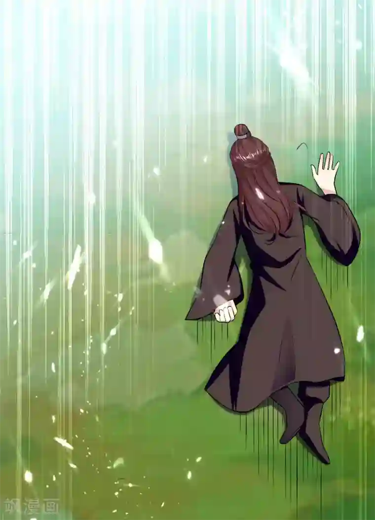 万界仙王第22话 螳螂捕蝉，黄雀在后？