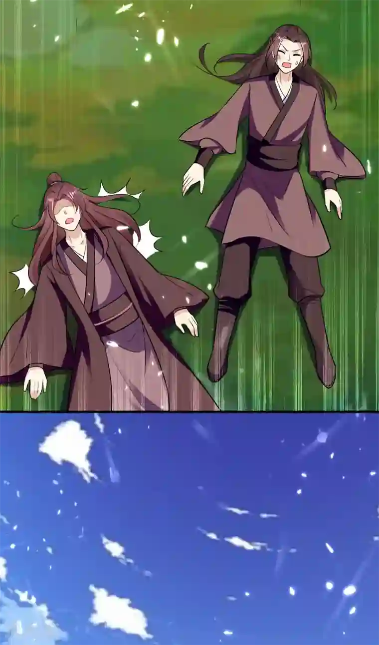 万界仙王第22话 螳螂捕蝉，黄雀在后？