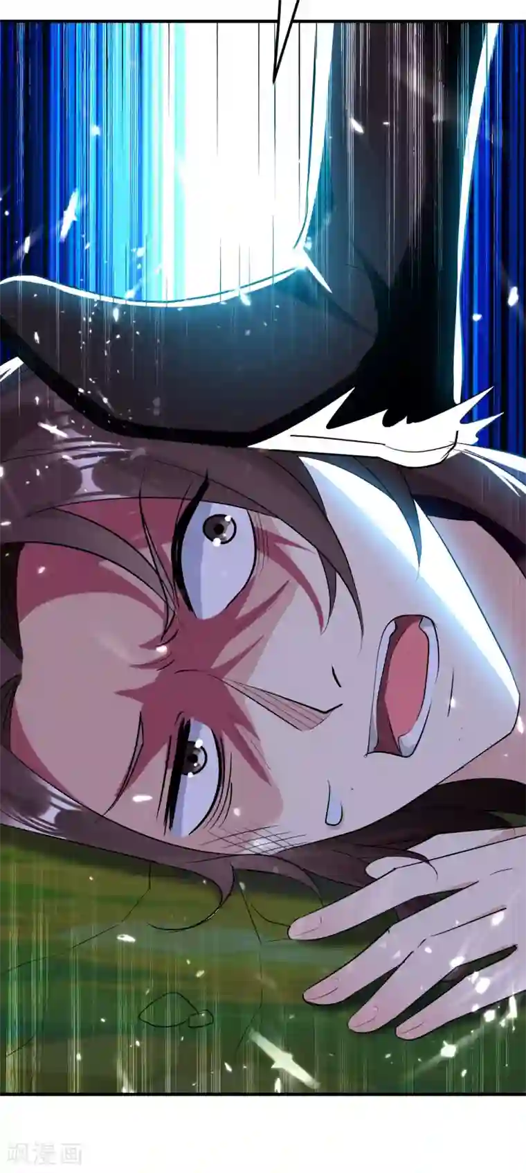 万界仙王第22话 螳螂捕蝉，黄雀在后？