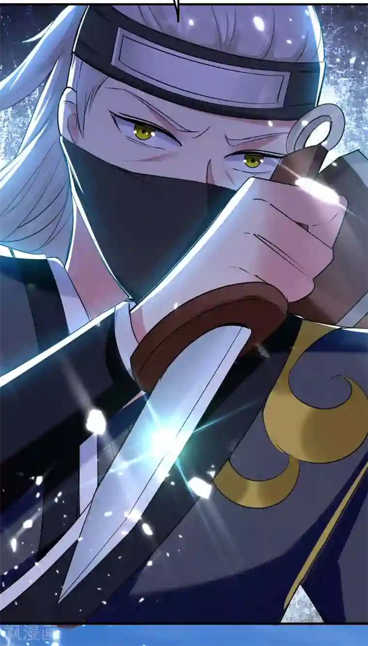 万界仙王第22话 螳螂捕蝉，黄雀在后？