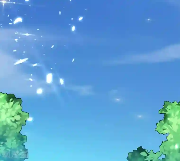 万界仙王第22话 螳螂捕蝉，黄雀在后？