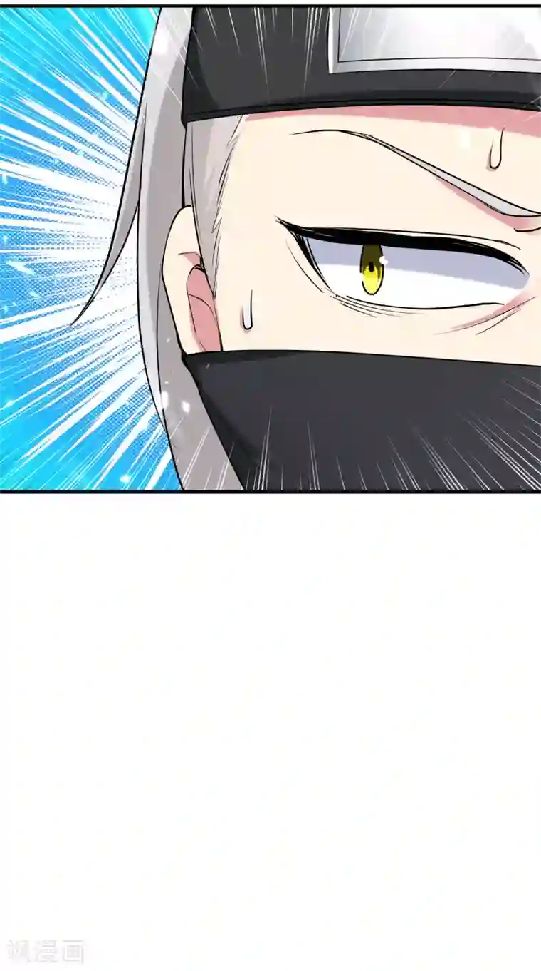 万界仙王第22话 螳螂捕蝉，黄雀在后？