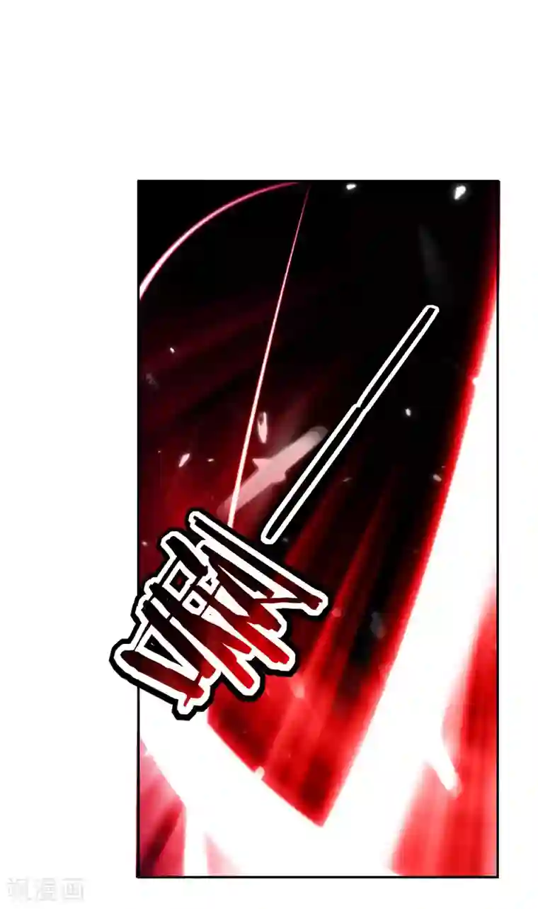 万界仙王第22话 螳螂捕蝉，黄雀在后？