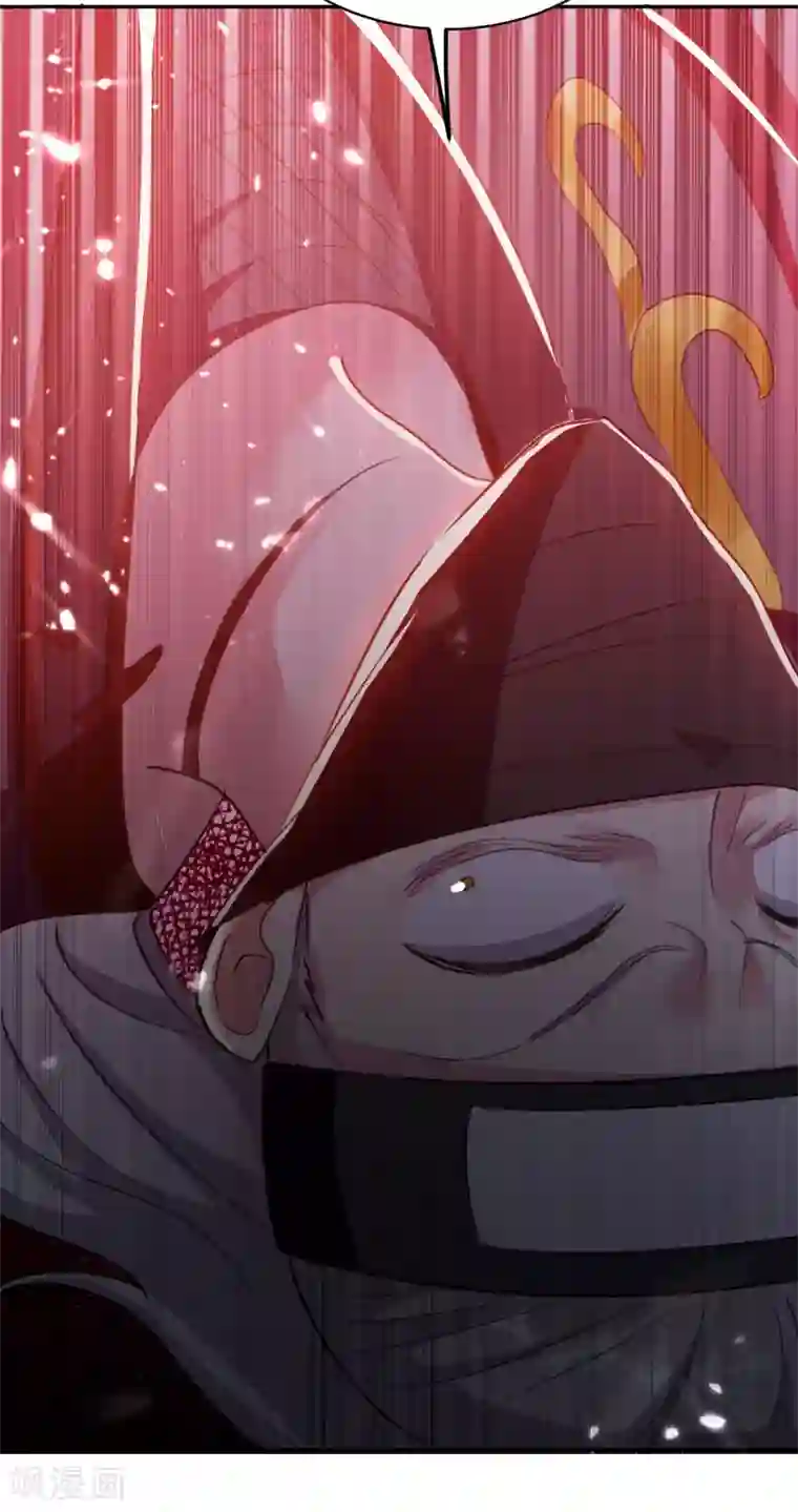 万界仙王第22话 螳螂捕蝉，黄雀在后？